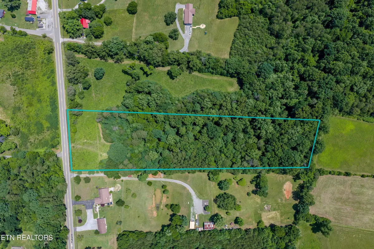 Asheville Hwy, Strawberry Plains, TN 37871 - #1