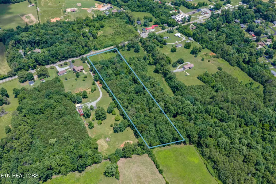Asheville Hwy, Strawberry Plains, TN 37871 - #2