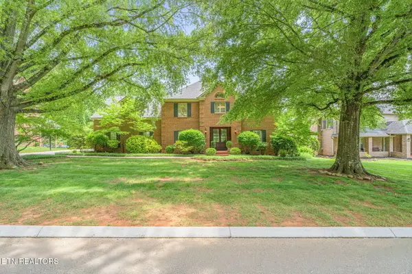 12116 Aspenwood Drive, Knoxville, TN 37934