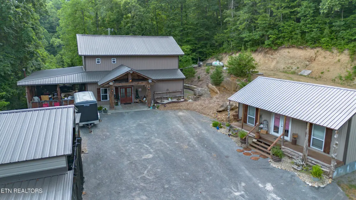 700 Damewood Hollow Rd, Luttrell, TN 37779 - #1