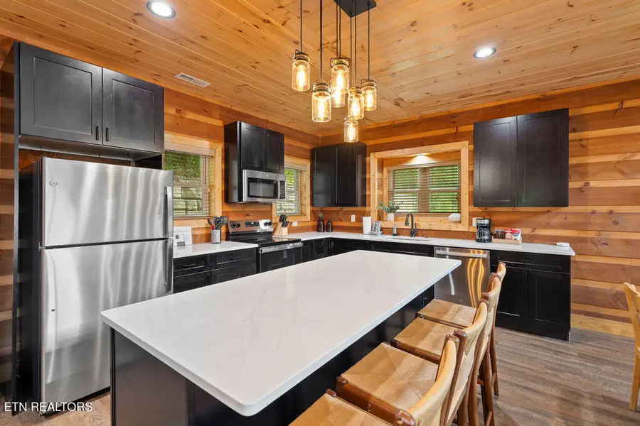 4228 Wears Valley Rd #UNIT 61, Sevierville, TN 37862 - #3