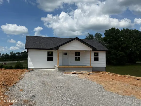 135 Conley Drive, Pall Mall, TN 38577