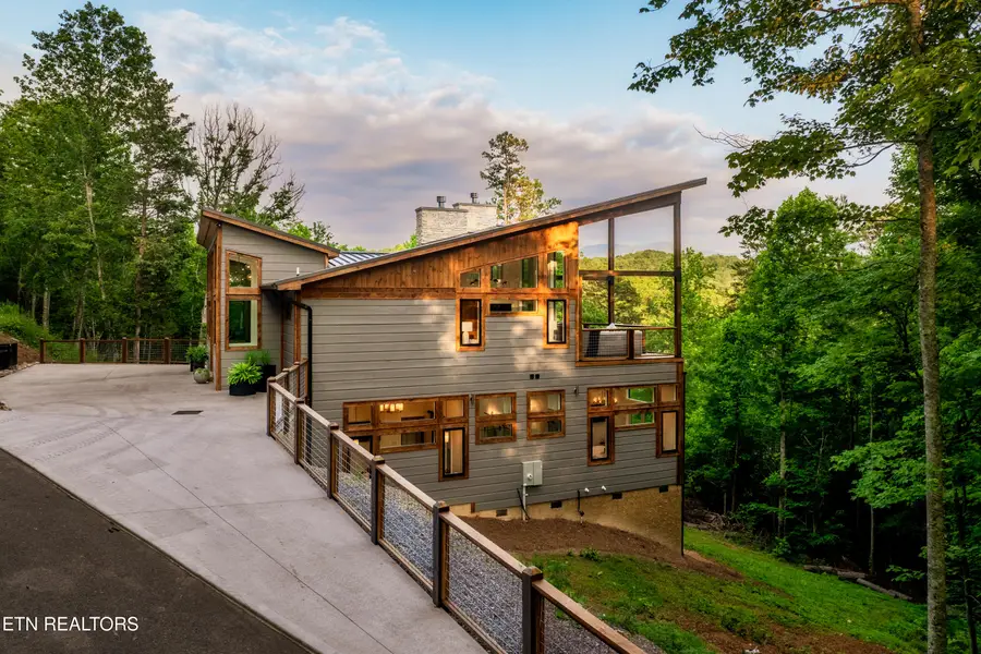 2234 Legend Drive, Sevierville, TN 37876 - #2