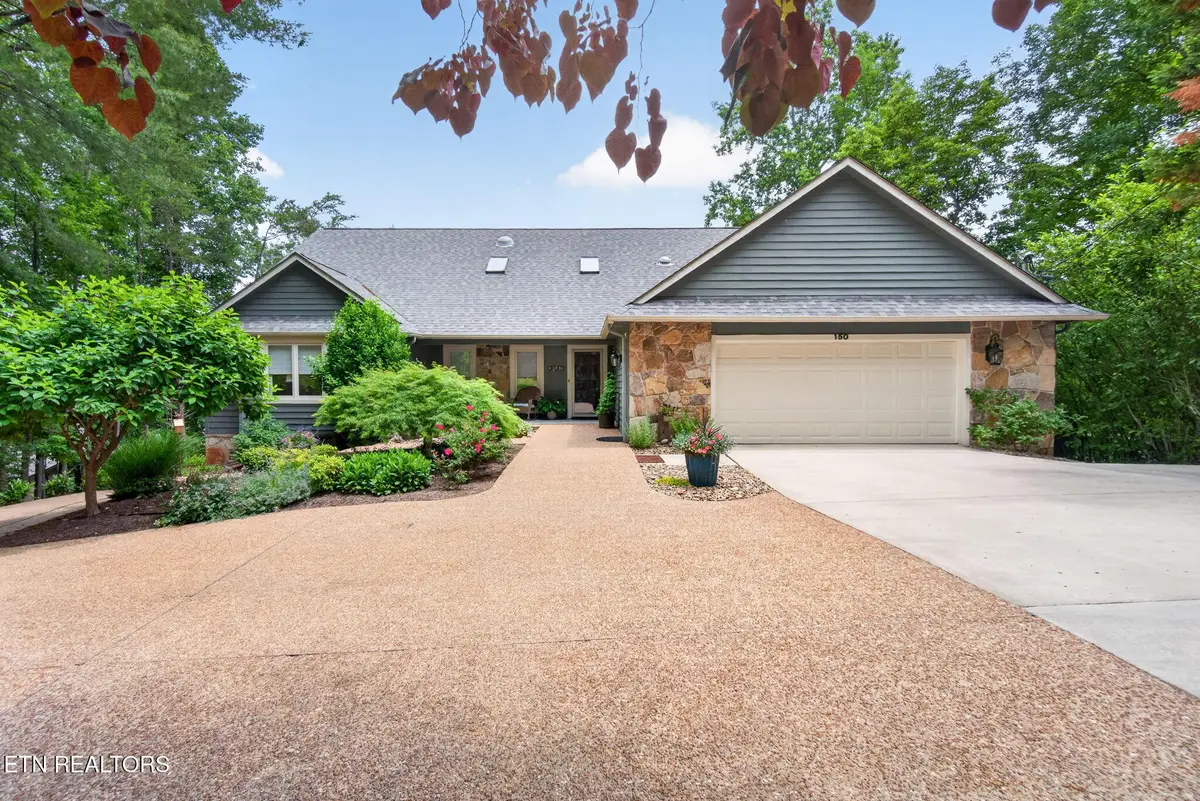 150 Lynhurst Drive, Crossville, TN 38558 - #1