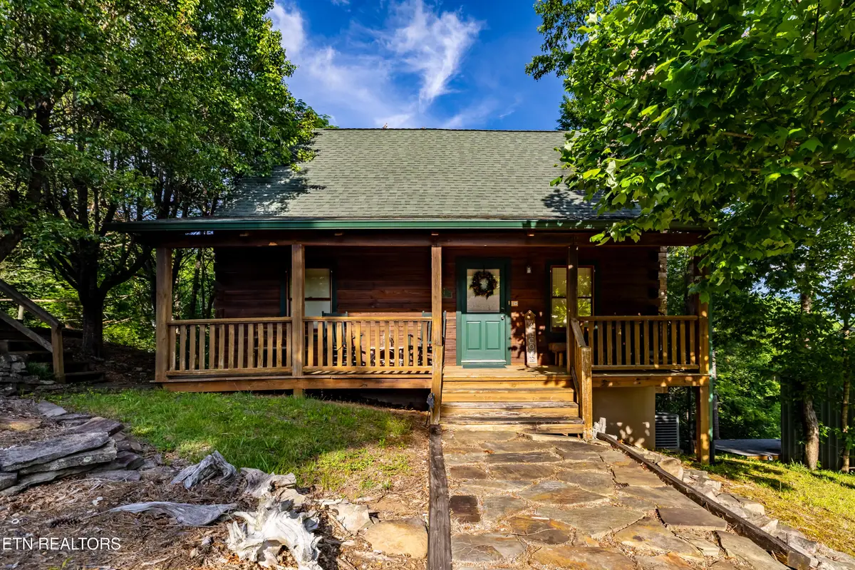 124 Cutter Gap Rd, Townsend, TN 37882 - #1