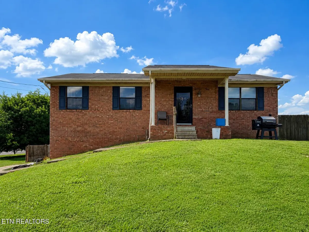 435 Clearbrook Drive, Jefferson City, TN 37760 - #1