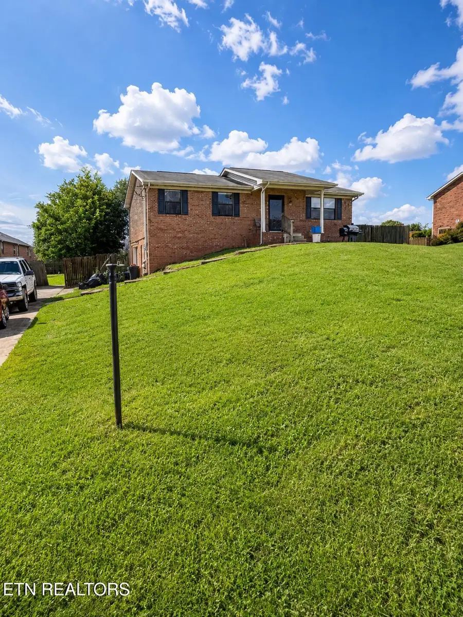 435 Clearbrook Drive, Jefferson City, TN 37760 - #2