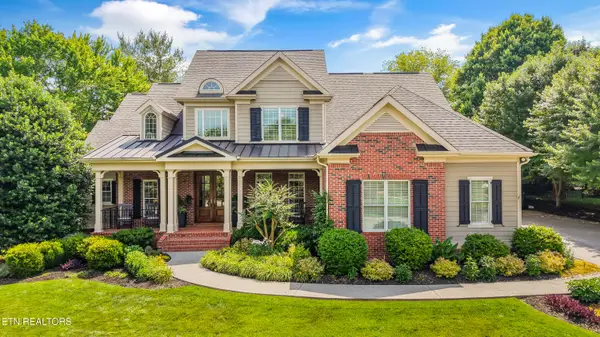 12304 Amberset Drive, Knoxville, TN 37922