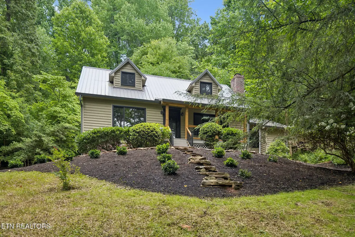 1749 Polkwright Lane, Knoxville, TN 37919 - #1