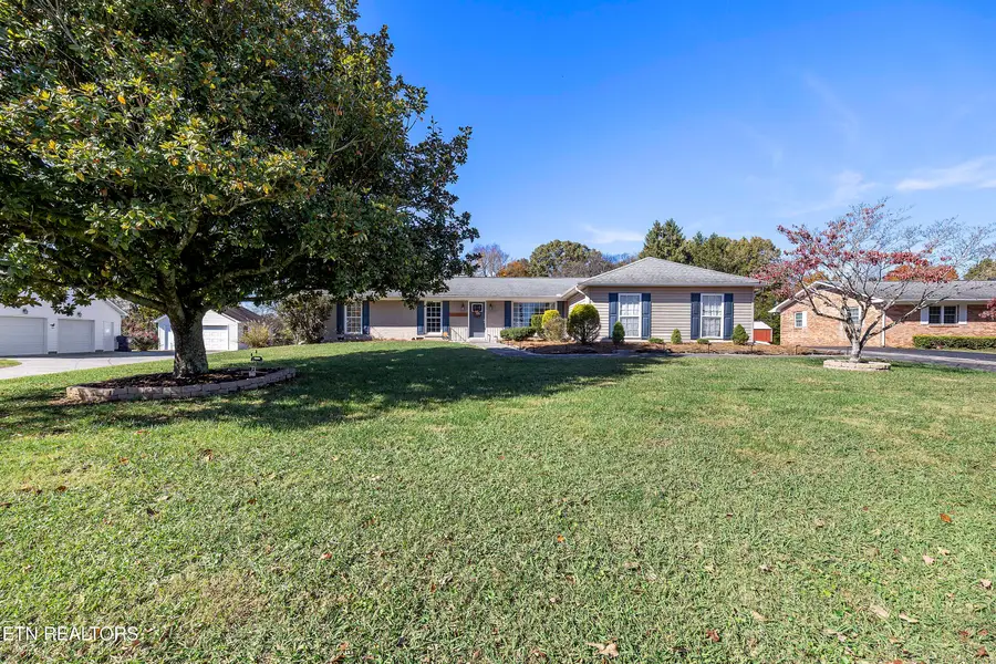 1882 Calloway Circle, Lenoir City, TN 37772 - #2