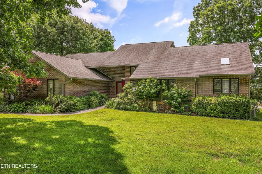 4702 Old Niles Ferry Rd, Maryville, TN 37801 - #3