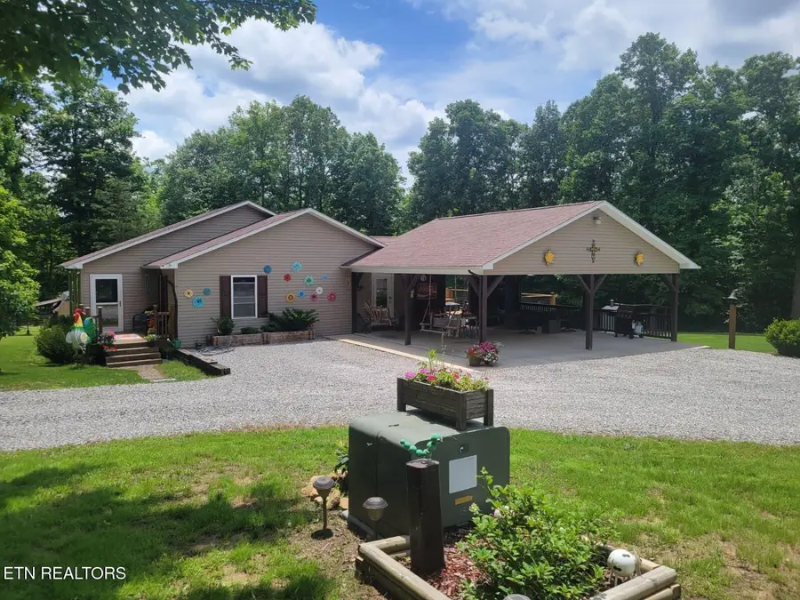 228 Paul Wheeler Lane, Jamestown, TN 38556 - #2