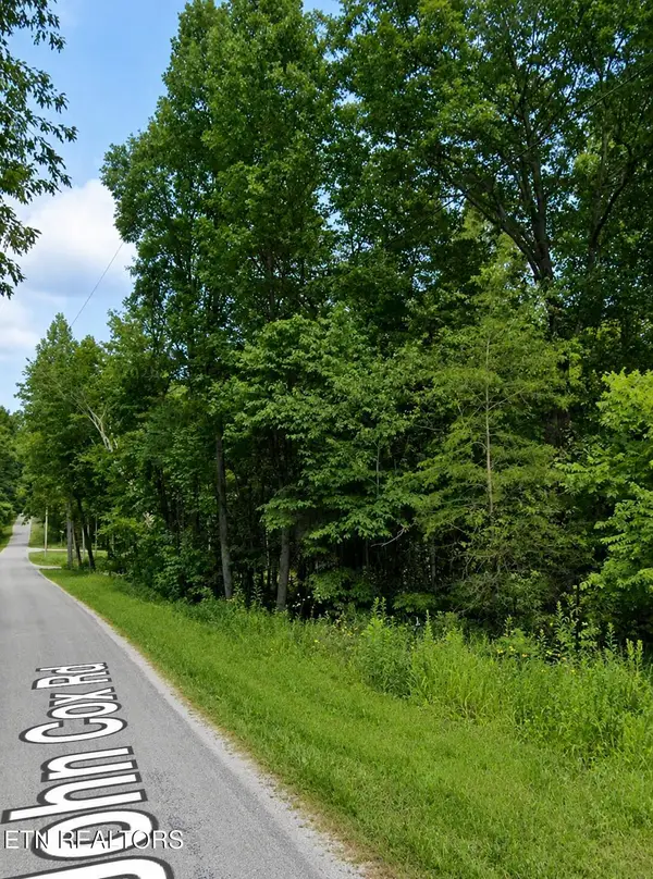Gladys Rd, Deer Lodge, TN 37726