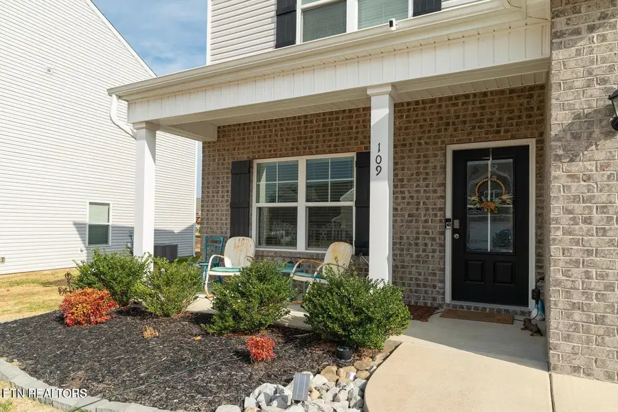 109 Colts Tr, Maryville, TN 37803 - #3