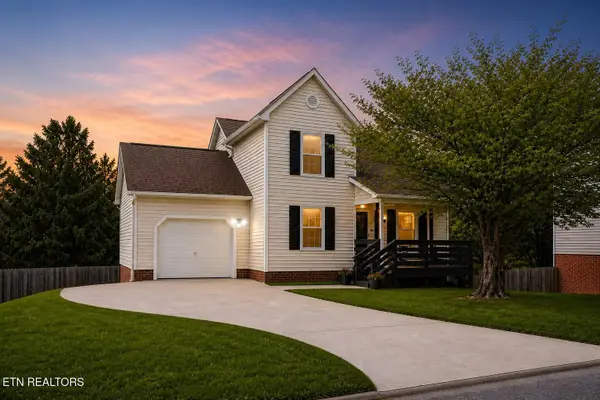 613 Blackburn Drive, Knoxville, TN 37934