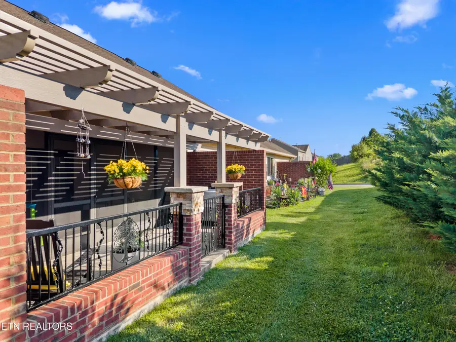 803 Fountain View Way #803, Seymour, TN 37865 - #3