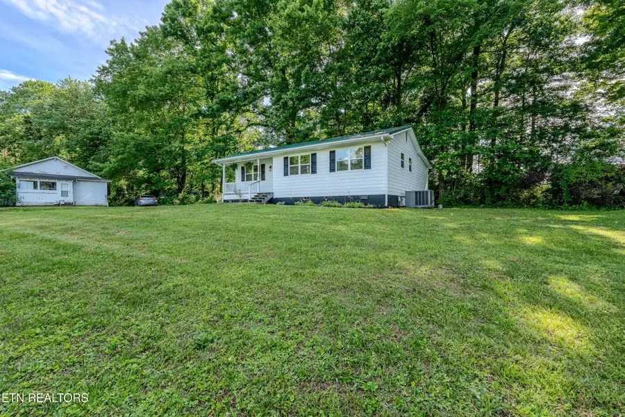 356 Beechwood Lane, Clinton, TN 37716 - #3