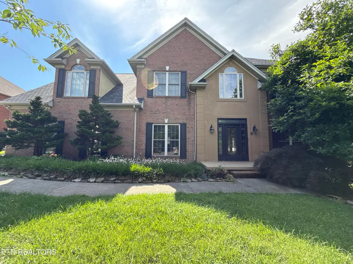 1330 Berkley Hills Lane, Powell, TN 37849 - #1