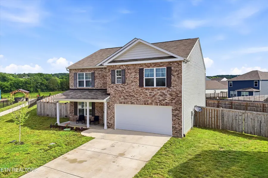 7502 Grasshopper Lane, Corryton, TN 37721 - #2