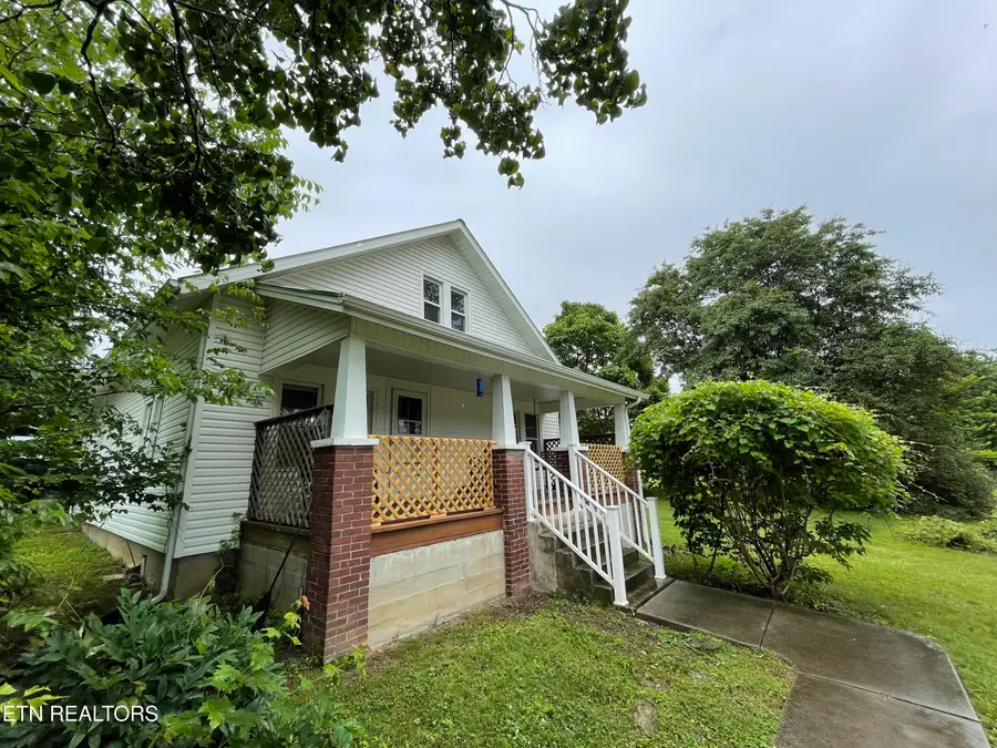 191 Walker Ford Rd, Maynardville, TN 37807 - #3