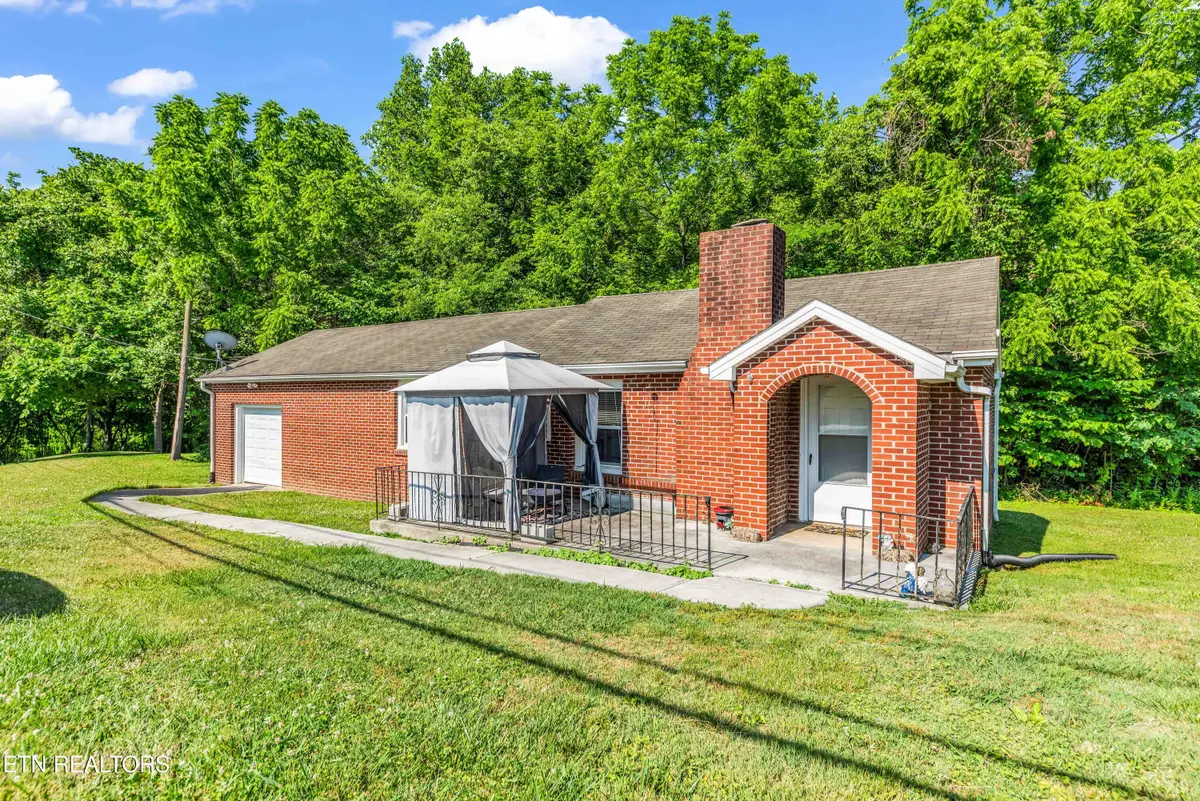 3107 Gray Hendrix Rd, Knoxville, TN 37931 - #1