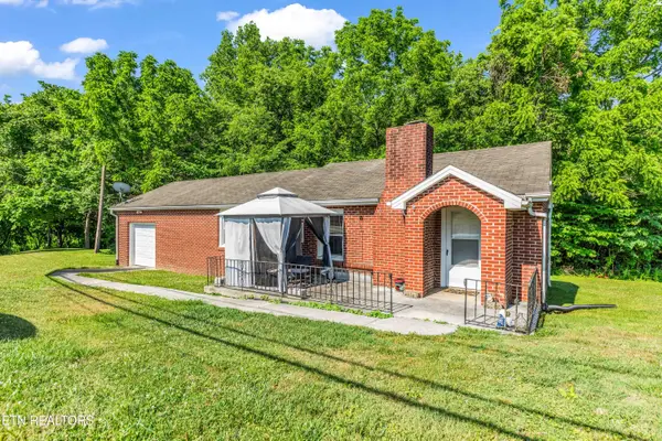 3107 Gray Hendrix Rd, Knoxville, TN 37931