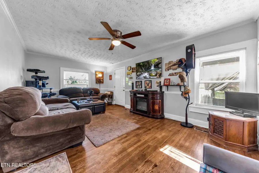 3107 Gray Hendrix Rd, Knoxville, TN 37931 - #3