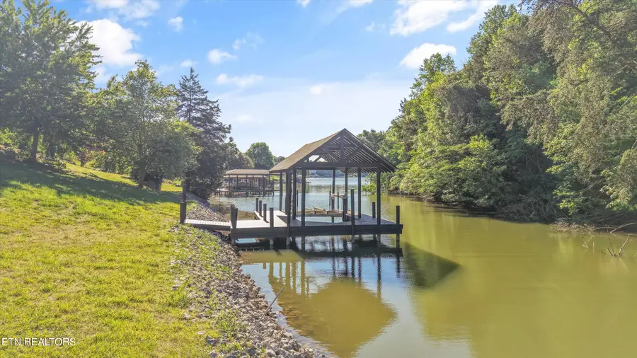 3842 Attley Drive, Louisville, TN 37777 - #3