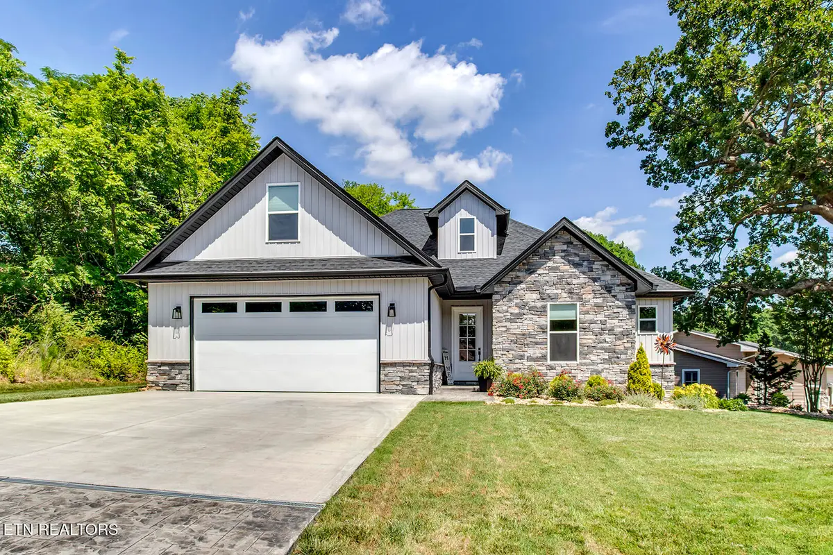 141 Daleyuhski Way, Loudon, TN 37774 - #1