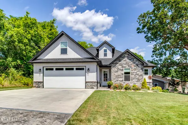 141 Daleyuhski Way, Loudon, TN 37774