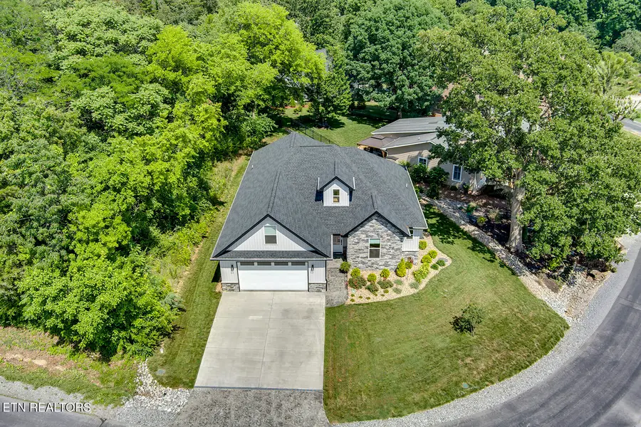 141 Daleyuhski Way, Loudon, TN 37774 - #2