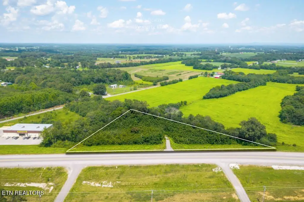 0 Highway 56, Smithville, TN 37166 - #1