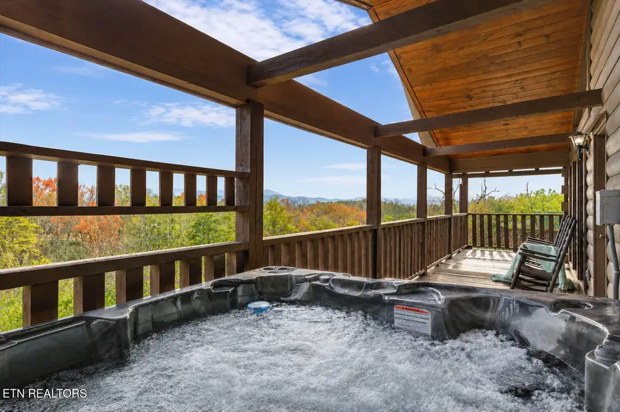 2016 Oakmont Drive, Sevierville, TN 37876 - #3