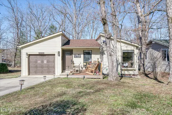131 Lakeshire Drive, Crossville, TN 38558