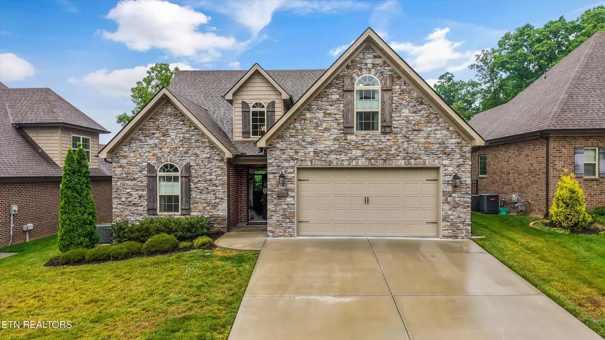 1653 Sugarfield Lane, Knoxville, TN 37932 - #1