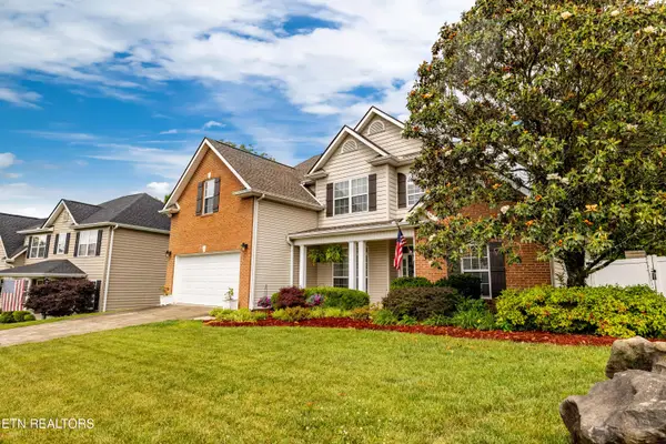 7142 Presidential Lane, Knoxville, TN 37931