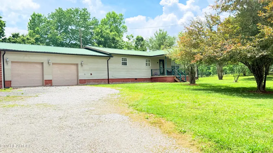 162 Charlie Byrd Lane, Pioneer, TN 37847 - #2