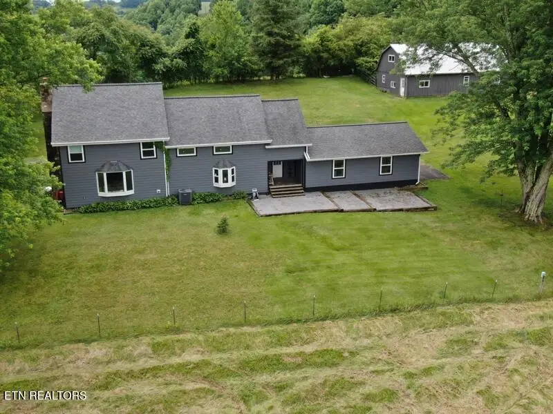 290 Snyder Ridge Rd, Rose Hill, VA 24281 - #1