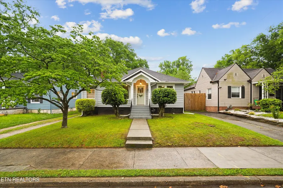 1104 Melbourne Ave, Knoxville, TN 37917 - #2