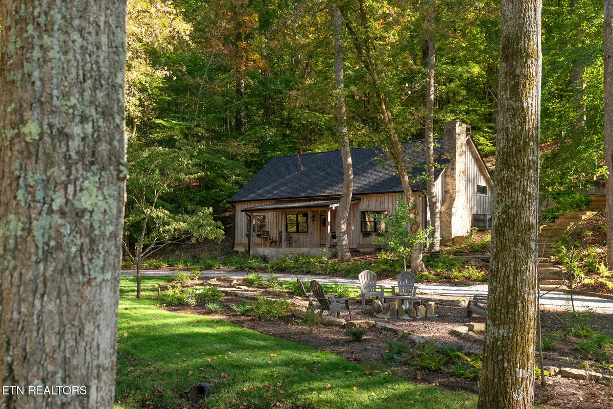 9214 Tedford Lane, Knoxville, TN 37922 - #1