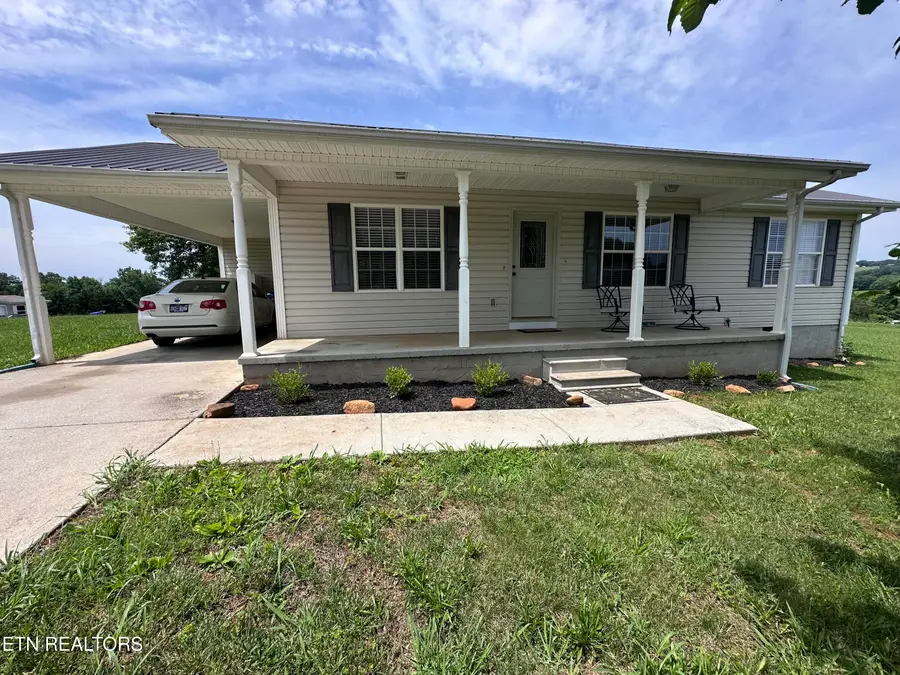 116 Twelve Oaks Drive, Madisonville, TN 37354 - #2