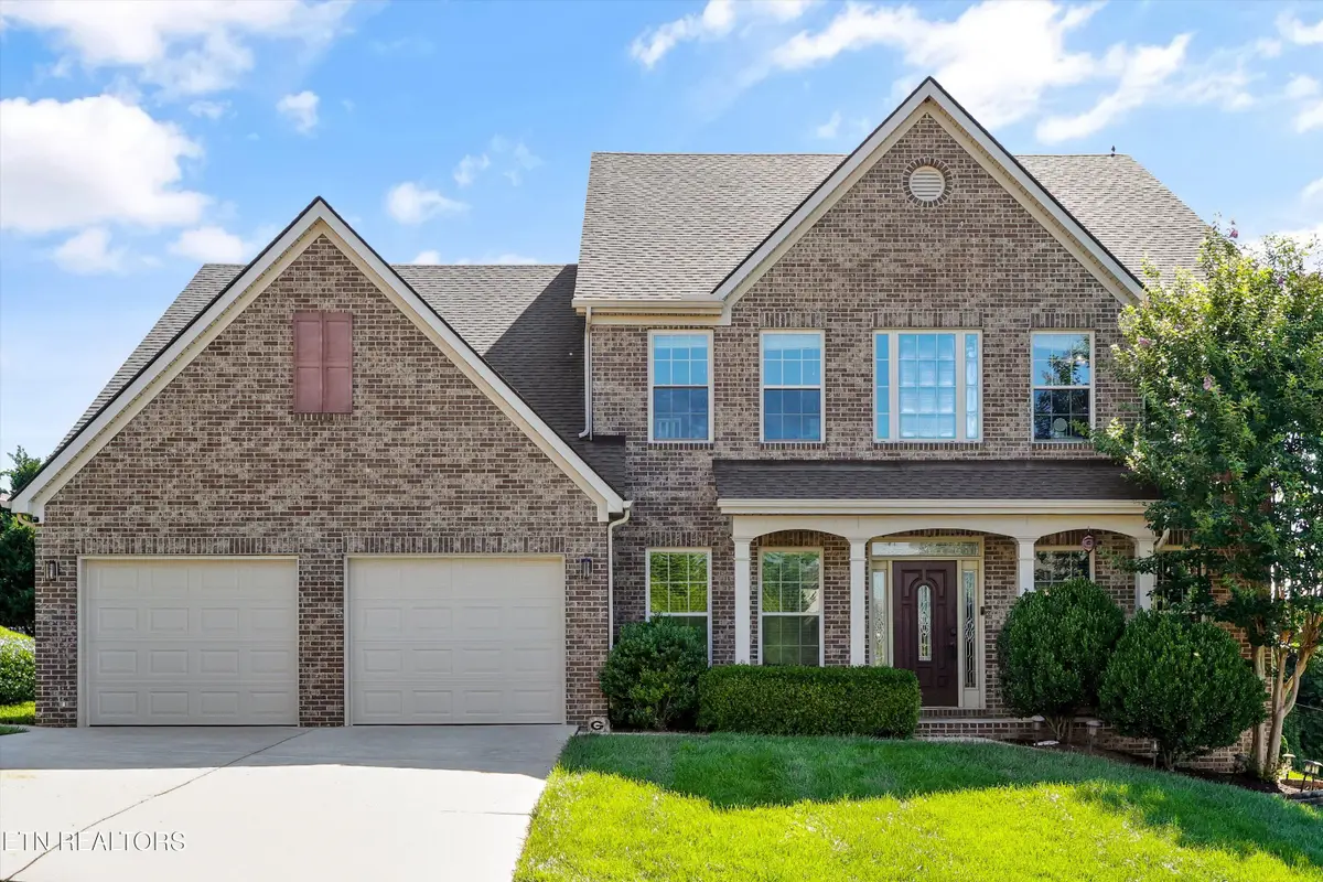 12212 Patagonia Lane, Knoxville, TN 37922 - #1
