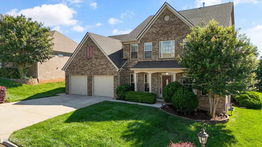12212 Patagonia Lane, Knoxville, TN 37922 - #3