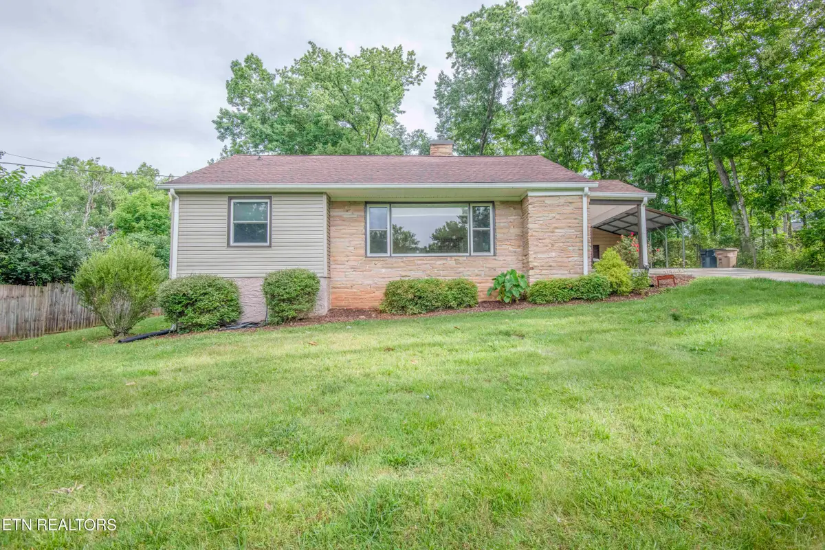319 Beechwood Drive, Knoxville, TN 37920 - #1