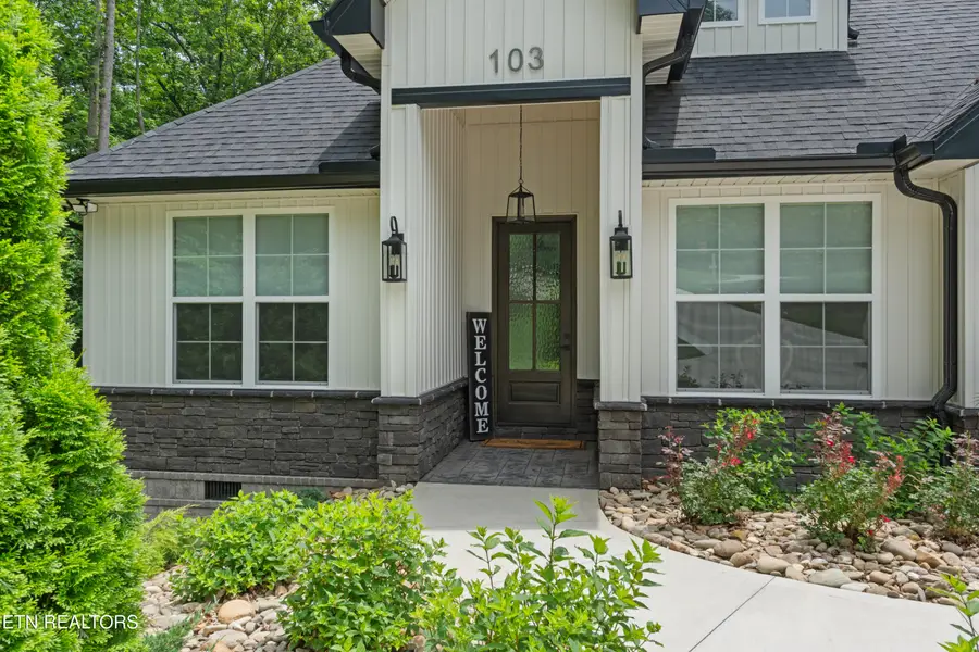 103 Oogookoo Place, Loudon, TN 37774 - #3