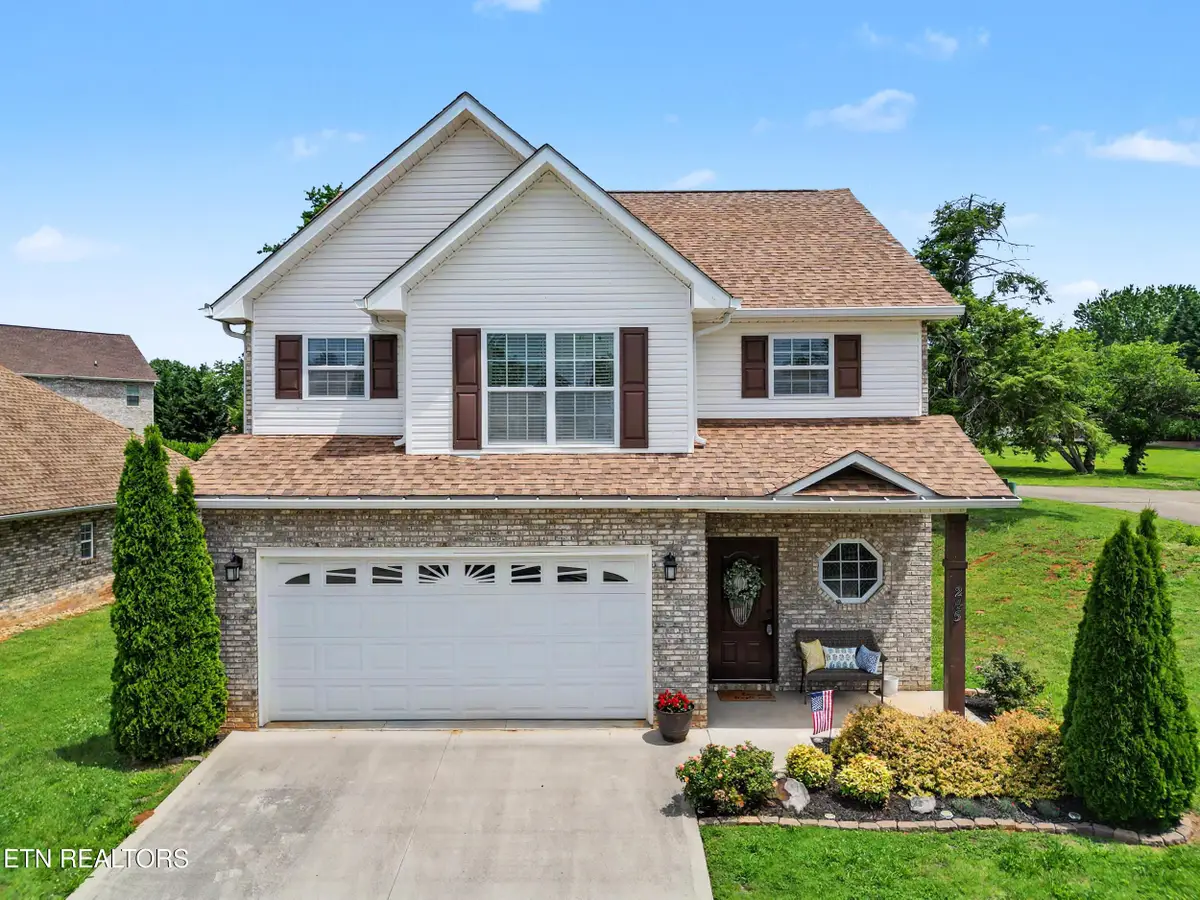 245 Royal Oaks Drive, Maryville, TN 37801 - #1