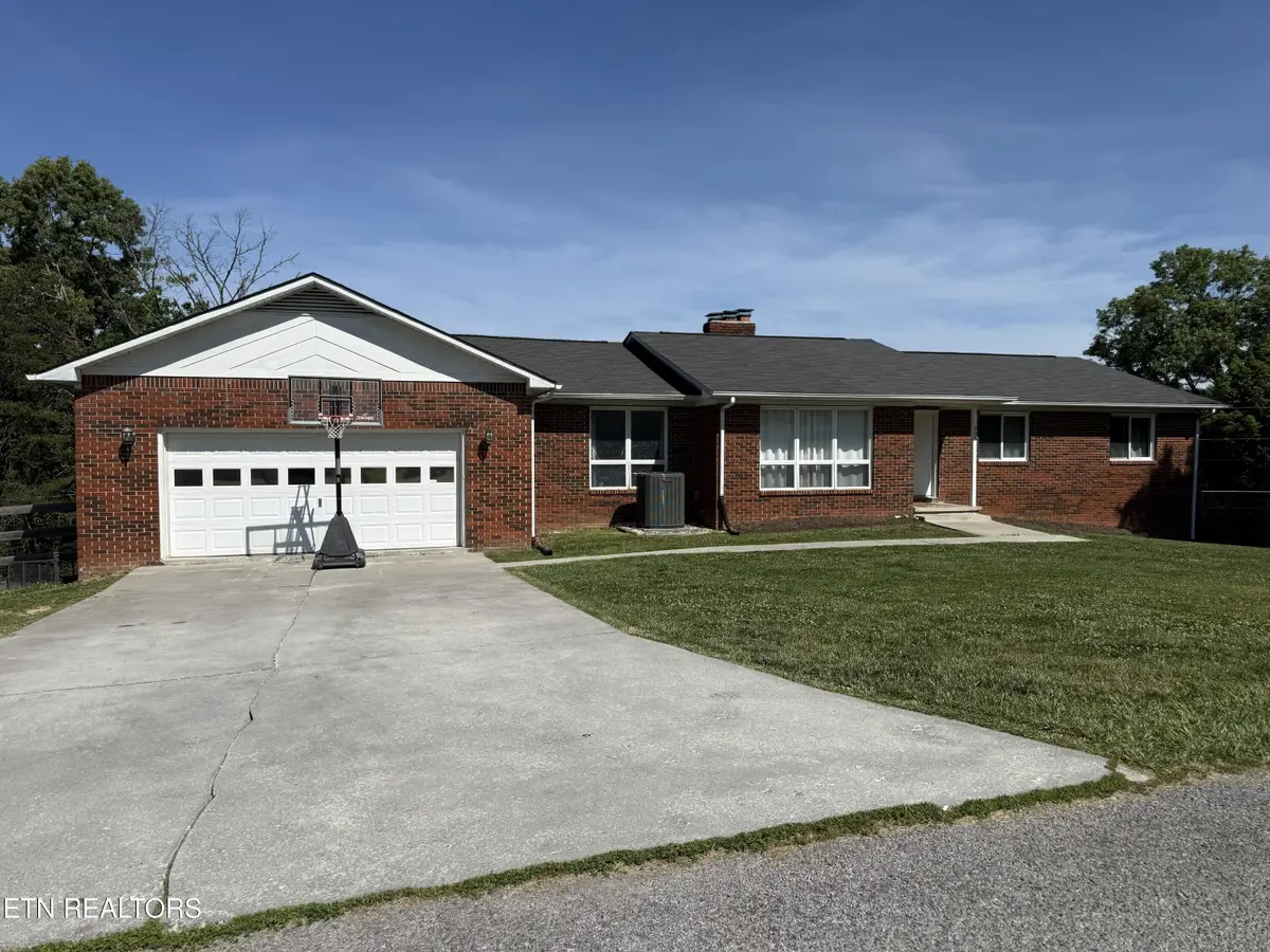 264 Norfolk Circle, Harrogate, TN 37752 - #1