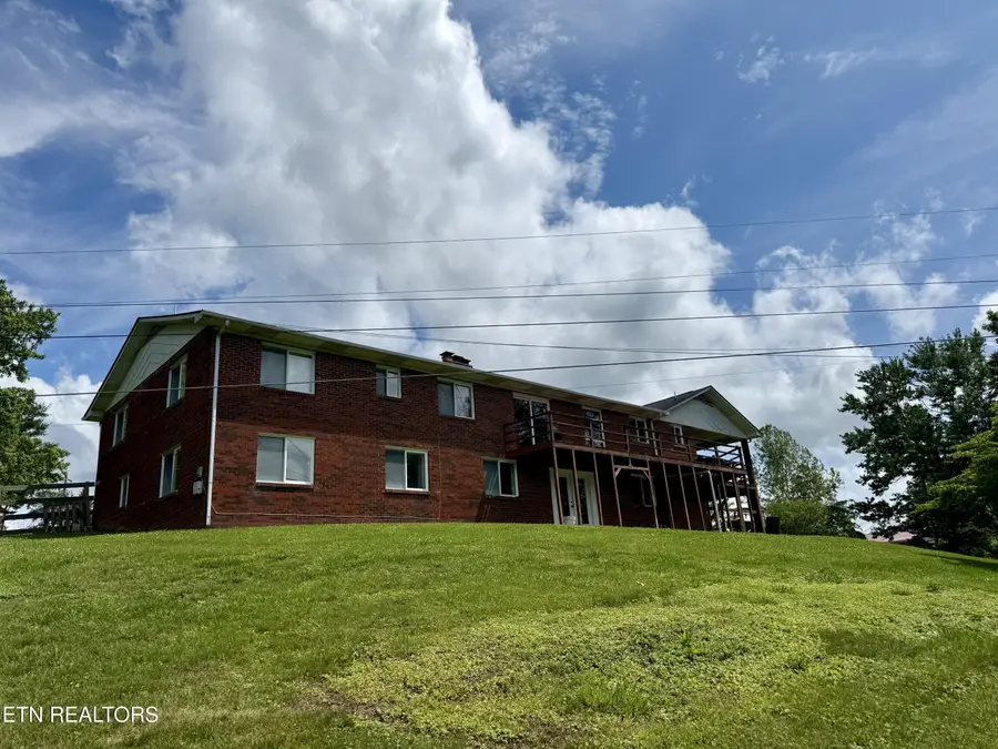 264 Norfolk Circle, Harrogate, TN 37752 - #2