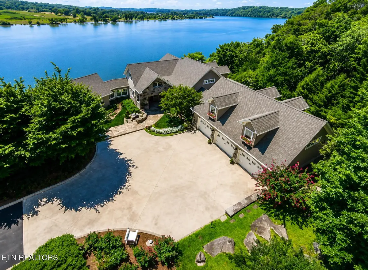 8941 Kelsey Lane, Knoxville, TN 37922 - #1