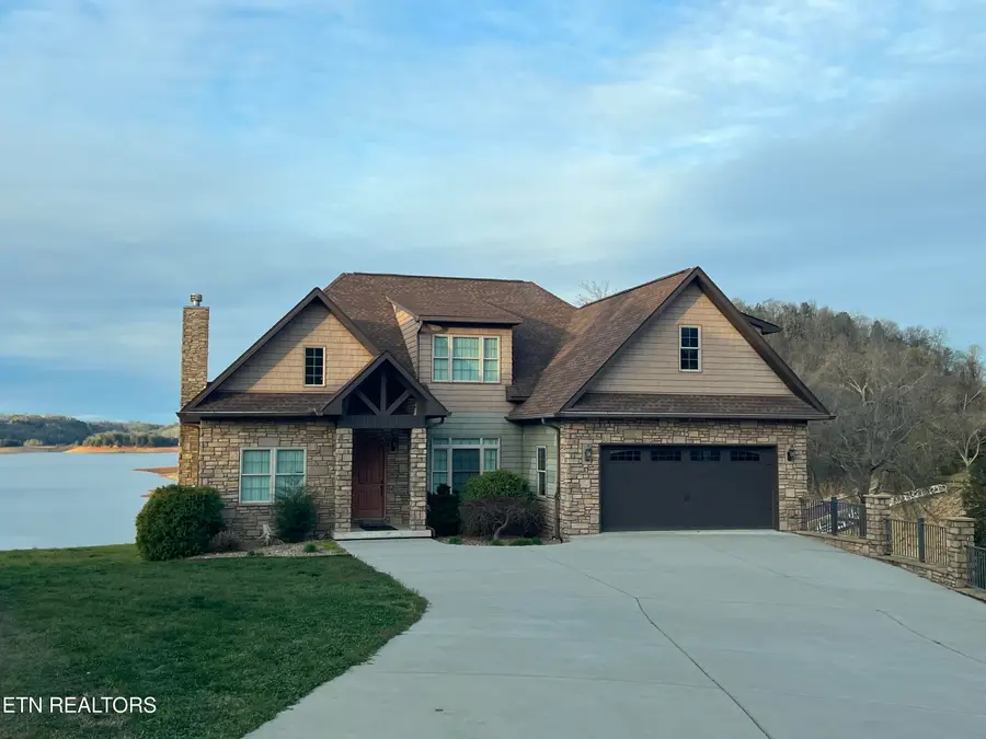 614 Watercrest Lane, Dandridge, TN 37725 - #2